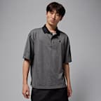 Iron Grey/Black