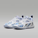 ジョーダン エアー シリーズ PF "Mother's Day" ウィメンズ バスケットボールシューズ