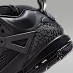 Calzado para niños grandes Jordan Spizike