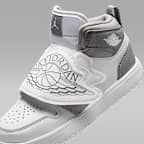 Tenis para niños de preescolar Sky Jordan 1