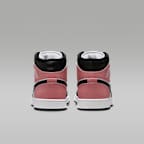 エア ジョーダン 1 MID メンズシューズ