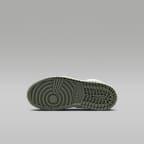 Boty Jordan 1 Mid pro malé děti