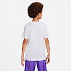 Jordan Camiseta - Niño/a