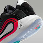 Luka 4 Big Kids' Basketball Shoes