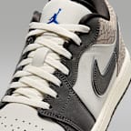 에어 조던 1 로우 SE 남성 신발