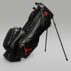 Jordan Fade Away Luxe 6-Way Golf Bag
