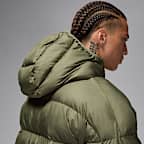 Jordan Brooklyn Men's Therma-FIT Puffer Jacket