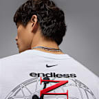 Jordan Men's Korea T-Shirt