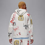 Jordan Brooklyn Fleece Men's Pullover Hoodie