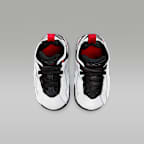 Jordan True Flight Baby/Toddler Shoes