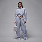 Jordan Flight Women's Fleece Pants