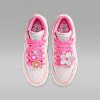 에어 조던 1 로우 SE 주니어 신발