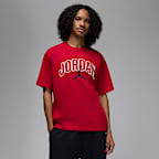 Gym Red/Sail/Black