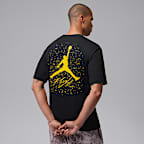 Jordan Brooklyn Men's T-Shirt