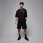ジョーダン メンズ オーバーサイズド Tシャツ