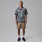 Playera tie-dye Festival para hombre Jordan Brooklyn