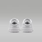 Air Jordan 1 Low G Golf Shoes