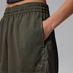 Jordan Sport Women's Mesh Shorts