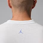 Jordan Dri-FIT Dome Jam Sport Men's Crew-Neck T-Shirt