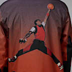 エア ジョーダン スカイライン GORE-TEX メンズ ルーズ ジャケット