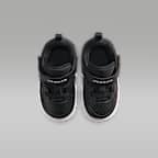 Scarpa Jordan Court Connect Low – Bebè e bimbo/a