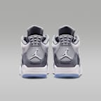 Jordan Son of Mars Low Men's Shoes