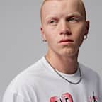 Jordan Brooklyn Men's Graphic T-Shirt