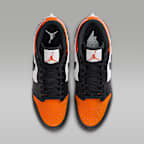Jordan 1 Low TD Men's Football Cleat