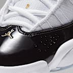 Jordan 6 Rings Big Kids' Shoes