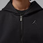 Jordan Brooklyn Women's Full-Zip Hoodie