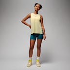 Jordan Sport 女款 Diamond 背心上衣