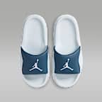 Jordan Franchise Big Kids' Slides