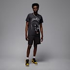 Jordan Men's Crew-Neck T-Shirt