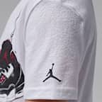 Jordan Little Kids' Hanging AJ3 T-Shirt