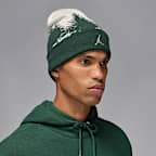 ジョーダン ピーク ビーニー