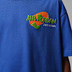 Jordan Older Kids' Space Jam 30 Pic T-Shirt