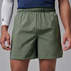 Jordan Sport Flightweight Men's 15cms (pprox.) Dri-FIT Shorts