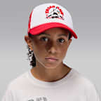 Trucker καπέλο Deep Dish Jordan για μεγάλα παιδιά