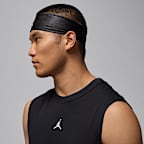 Fita para o cabelo de desempenho desportivo Dri-FIT Jordan