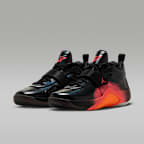 Tatum 5 basketbalschoenen voor heren