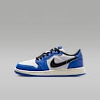 White/Game Royal/Sail/Black