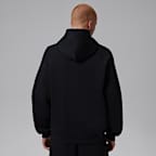 Jordan Brooklyn Men's Statement Pullover Hoodie