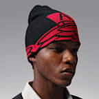 Jordan Peak beanie