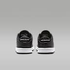 Jordan Court Connect Low Older Kids' Shoes