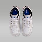 Παπούτσια Air Jordan 1 Mid για μεγάλα παιδιά