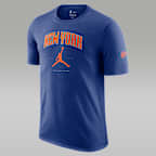 Playera Jordan NBA para hombre New York Knicks Essential