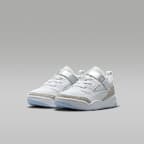 Jordan Spizike Low Younger Kids' Shoes