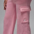 Cargobyxor Jordan Brooklyn Fleece för ungdom