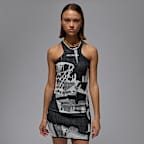 Air Jordan Women's Knit Dress