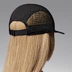 Jordan Fly 'Festival' Unstructured Cap